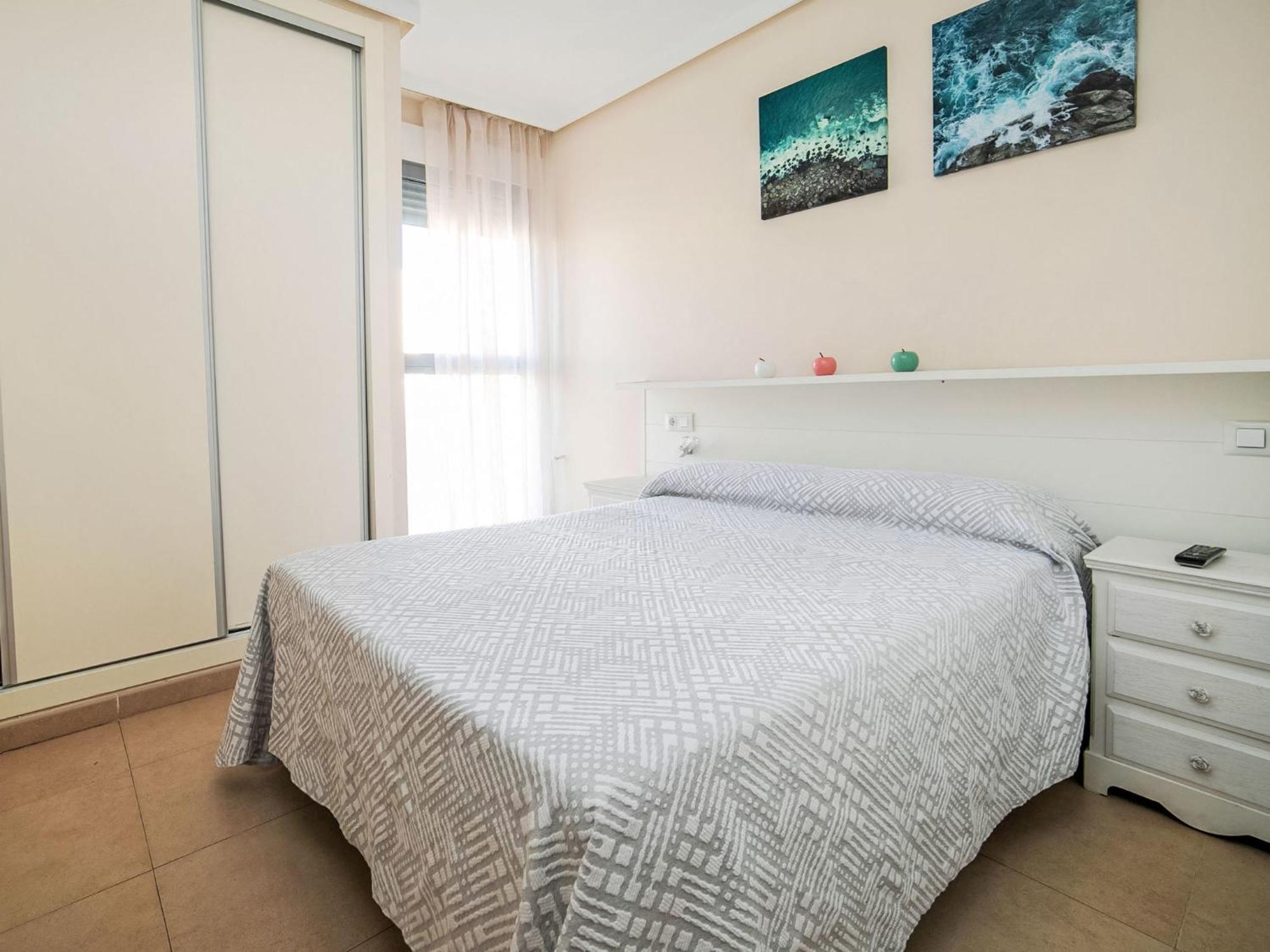 Apartment Plaza Mayor-3 By Interhome Calpe Exterior photo